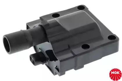 48363 NGK Катушка зажигания